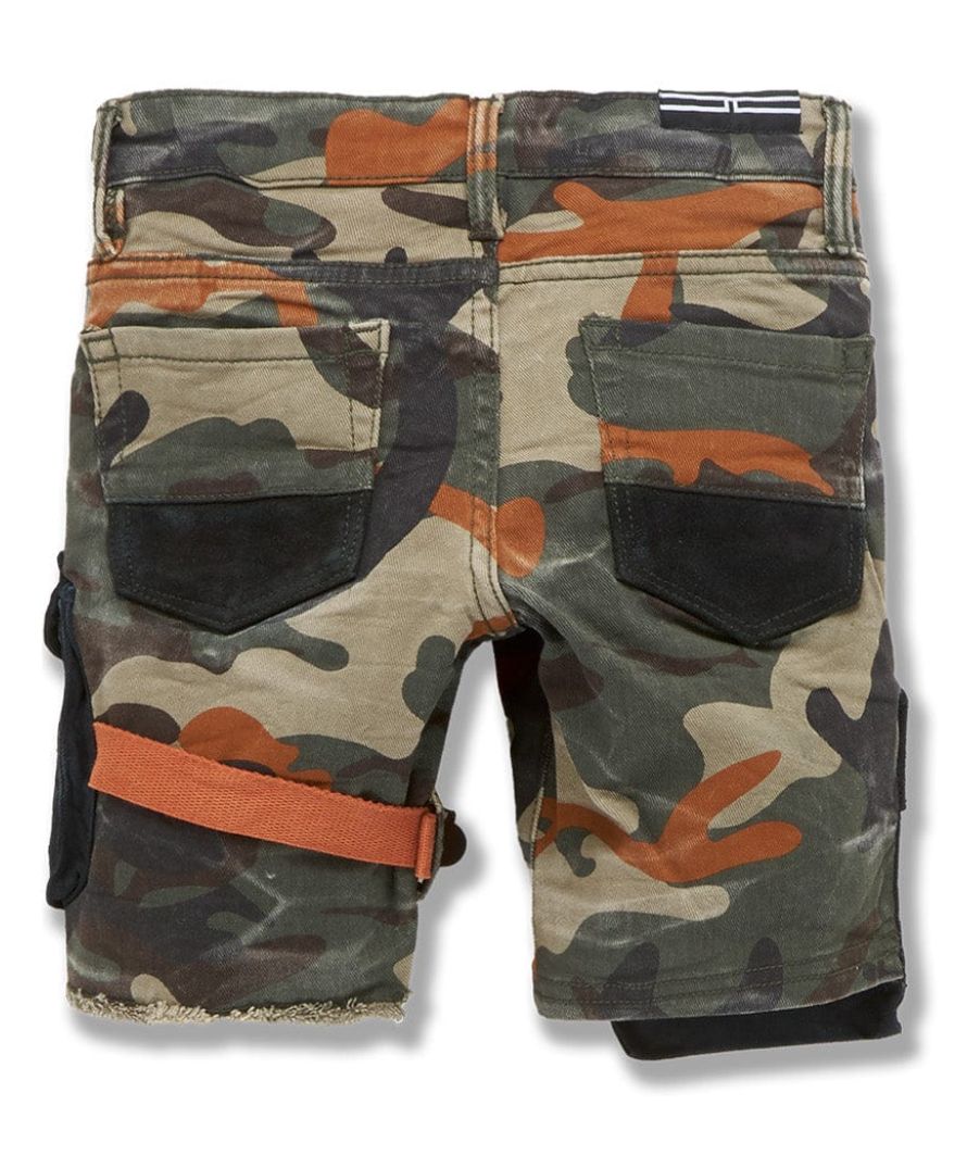 Cargo Shorts