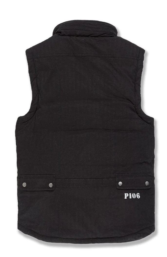 Infantry Division Field Vest