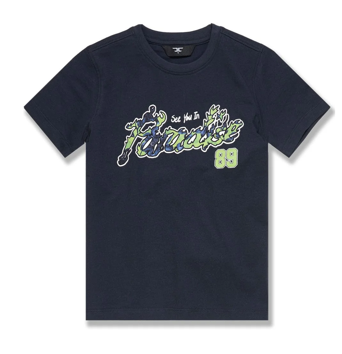 Paradise Tee Shirt
