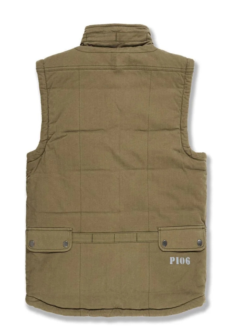 Infantry Division Field Vest