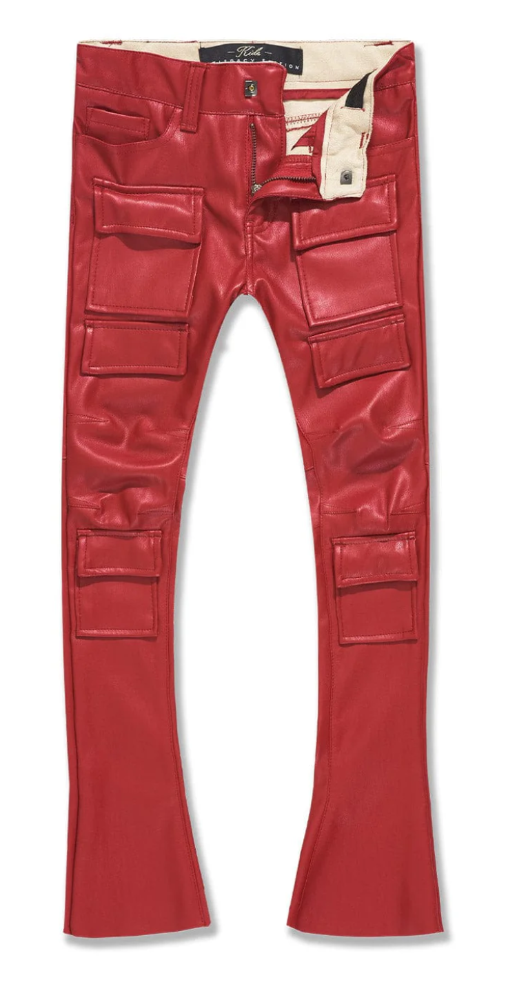 Thriller Cargo Pants