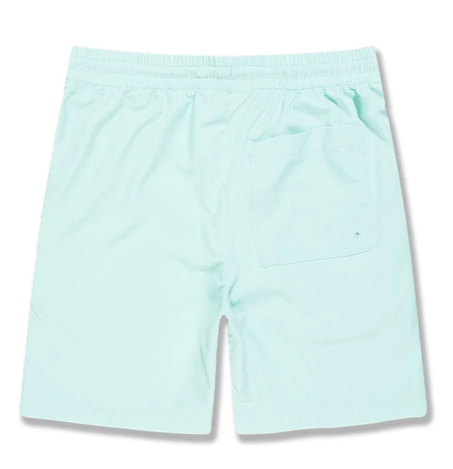 Retro El Paso Shorts
