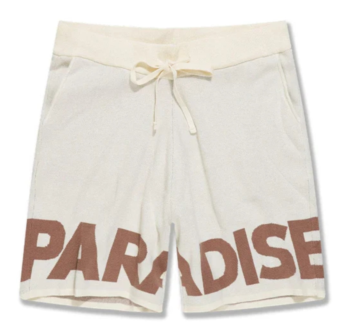 Jordan Craig Retro - Paradise Knit Shirt/short Set