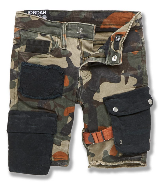 Cargo Shorts