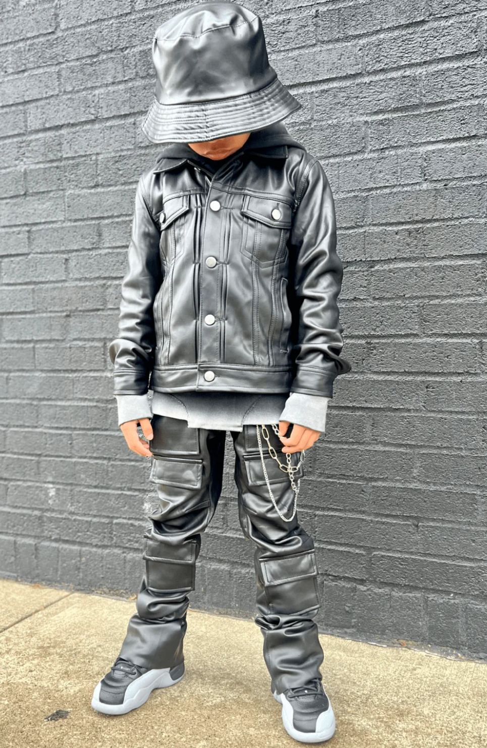 Thriller Cargo Pants