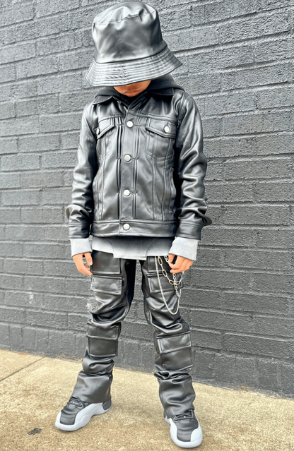 Thriller Cargo Pants