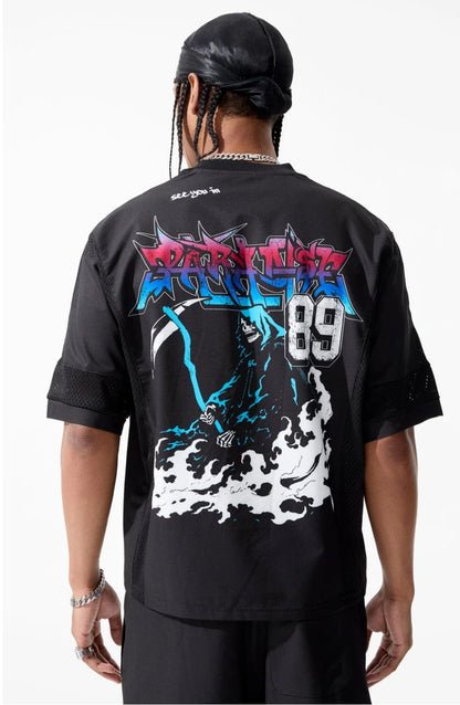 Street League Football Jersey