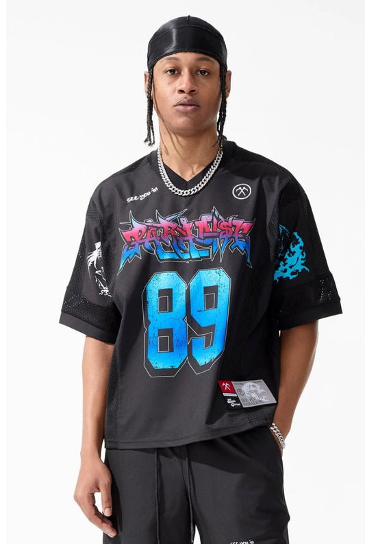 Street League Football Jersey