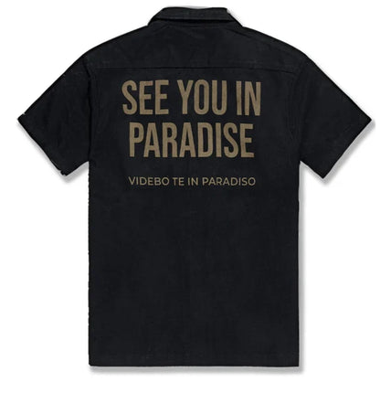 Jordan Craig SYIP Vintage S/S Work Shirt