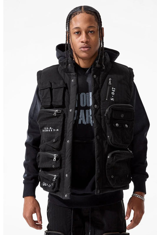 Infantry Division Field Vest
