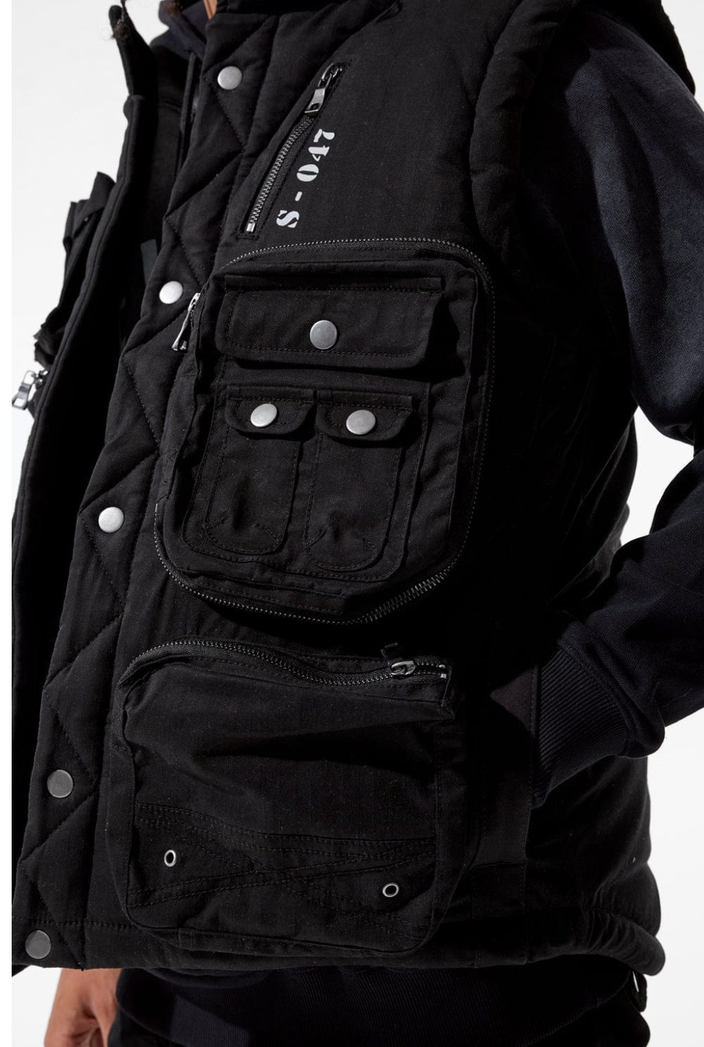 Infantry Division Field Vest