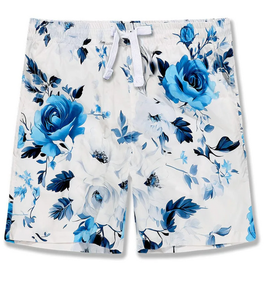 Rose shorts