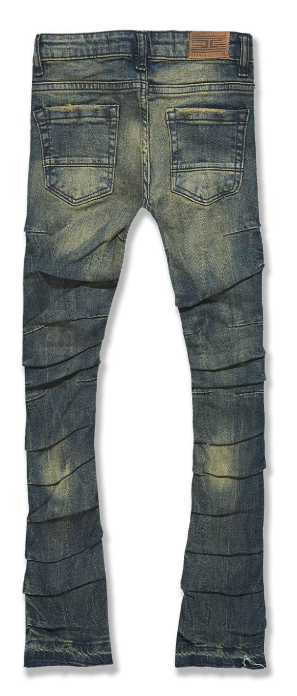Denim Pants
