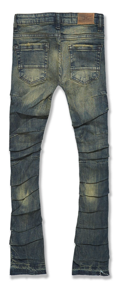 Denim Pants