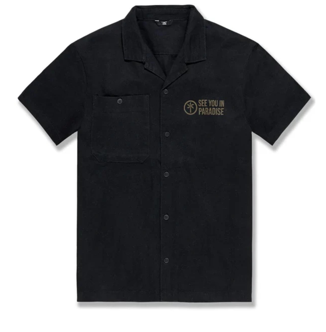 【JORDAN CRAIG】★シャツ★ SYIP Vintage S/S Work Shirt Jordan Craig SYIP Vintage S/S Work Shirt – GQ Fashions