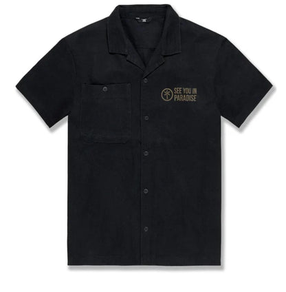 Jordan Craig SYIP Vintage S/S Work Shirt