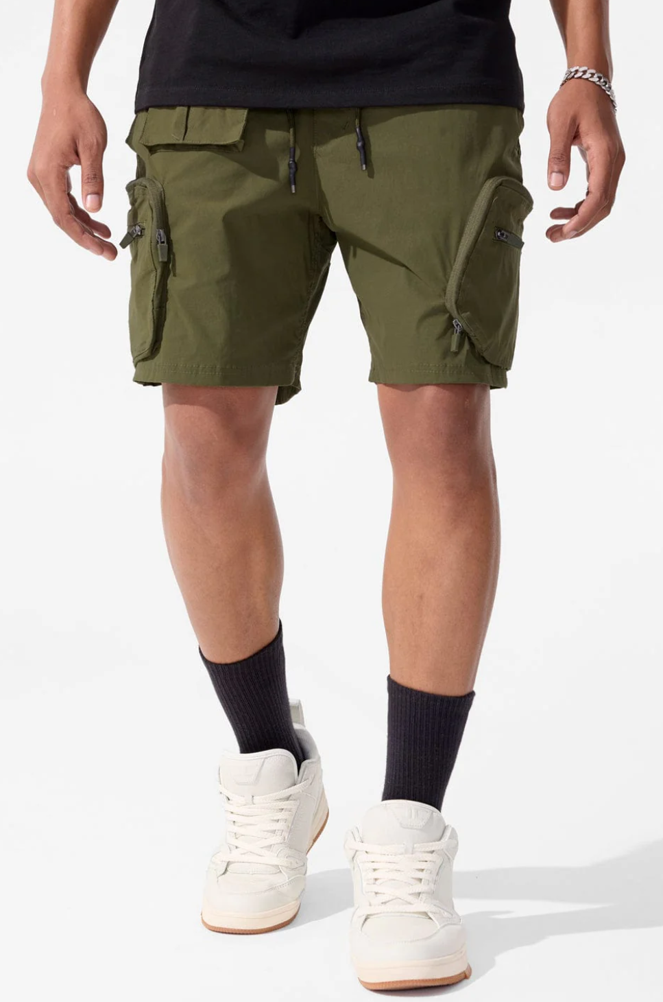 Altitude Cargo Shorts