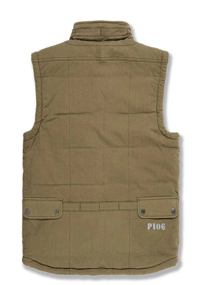 Infantry Division Field Vest