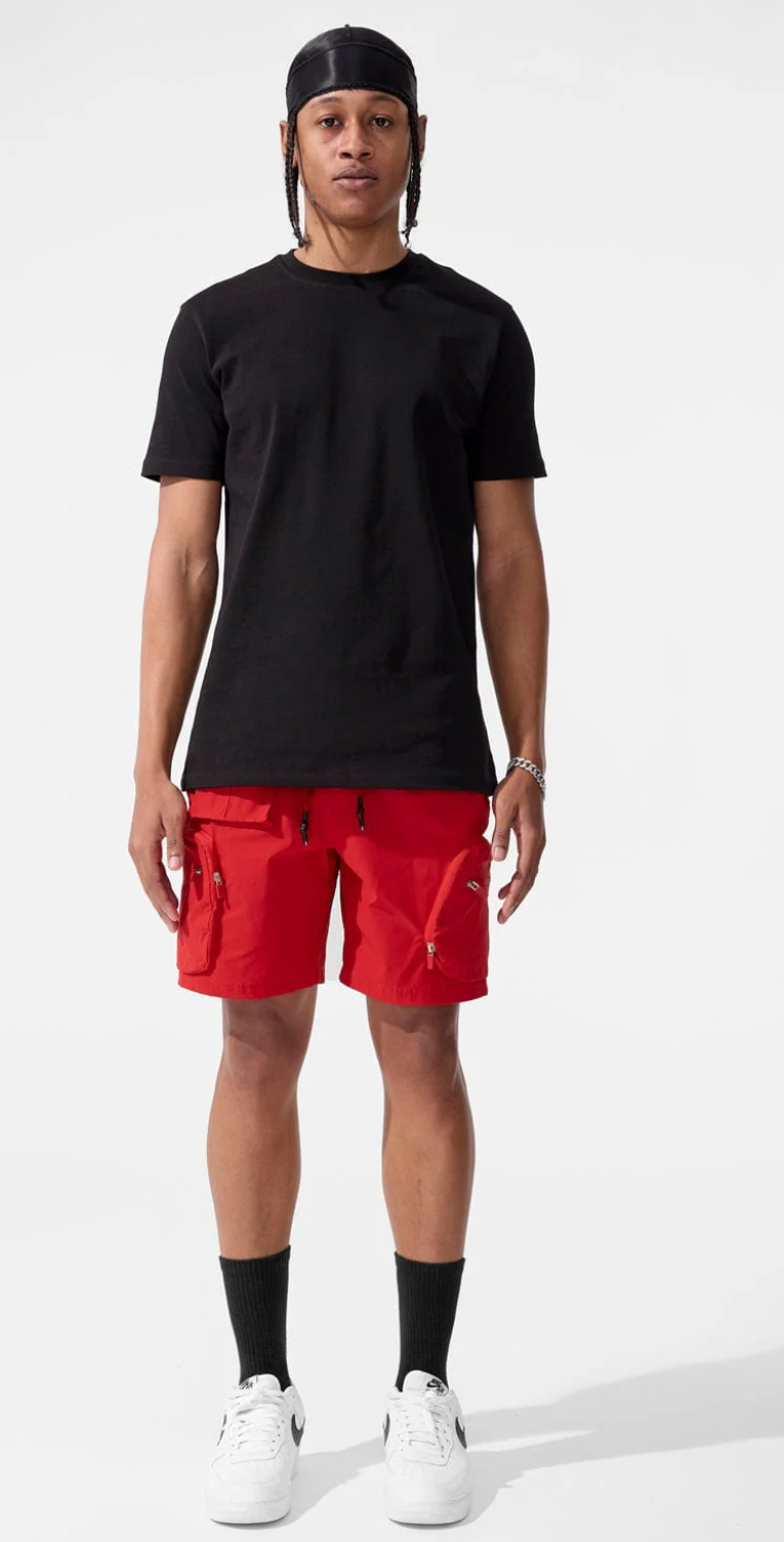 Altitude Cargo Shorts