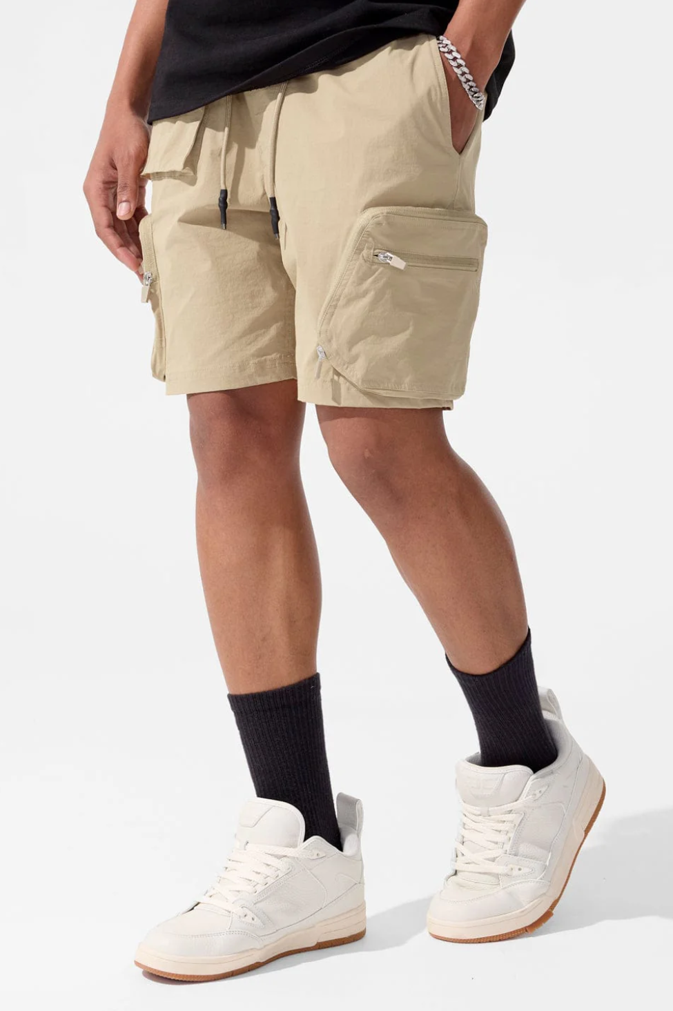 Altitude Cargo Shorts