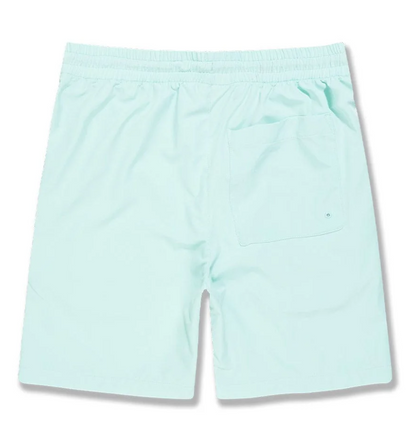 Retro El Paso Shorts