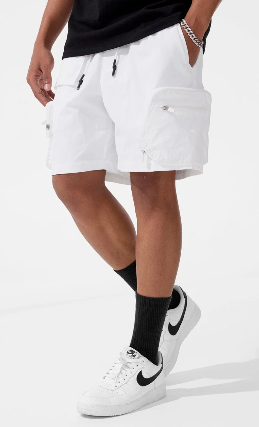 Altitude Cargo Shorts